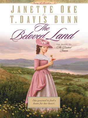 cover image of The Beloved Land